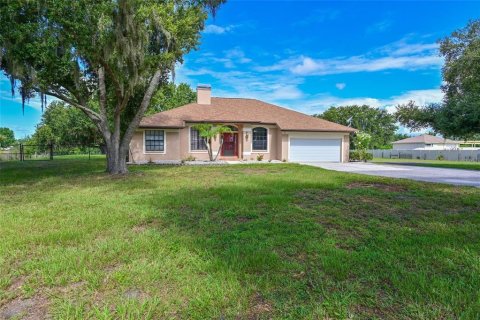 Villa ou maison à vendre à Parrish, Floride: 3 chambres, 184.88 m2 № 2217147 - photo 2