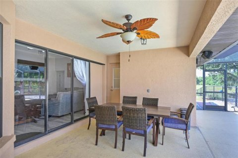 Villa ou maison à vendre à Parrish, Floride: 3 chambres, 184.88 m2 № 2217147 - photo 29