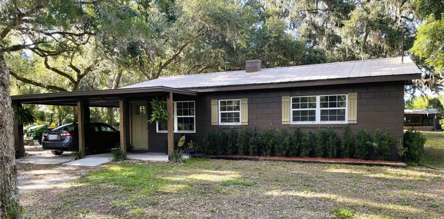 Casa en Sumter, Florida 2 dormitorios, 93.65 m2 № 1750130