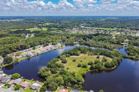 Land in Holiday, Florida № 2109585