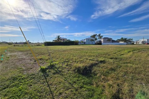Terrain à vendre à Cape Coral, Floride № 1525662 - photo 3