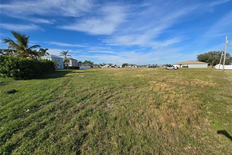 Terrain à vendre à Cape Coral, Floride № 1525662 - photo 6