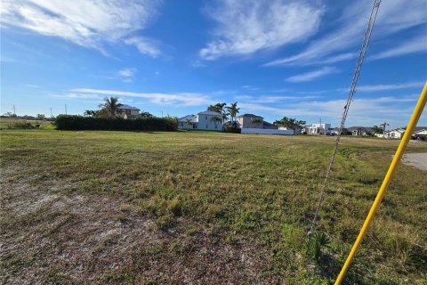 Terrain à vendre à Cape Coral, Floride № 1525662 - photo 4