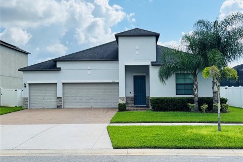 Villa ou maison à Riverview, Floride 4 chambres, 252.42 m2 № 2318817