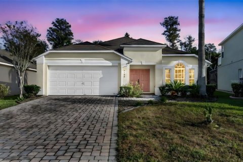 Villa ou maison à Kissimmee, Floride 4 chambres, 177.26 m2 № 2148252