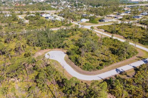Terreno en venta en Rotonda, Florida № 1679919 - foto 5