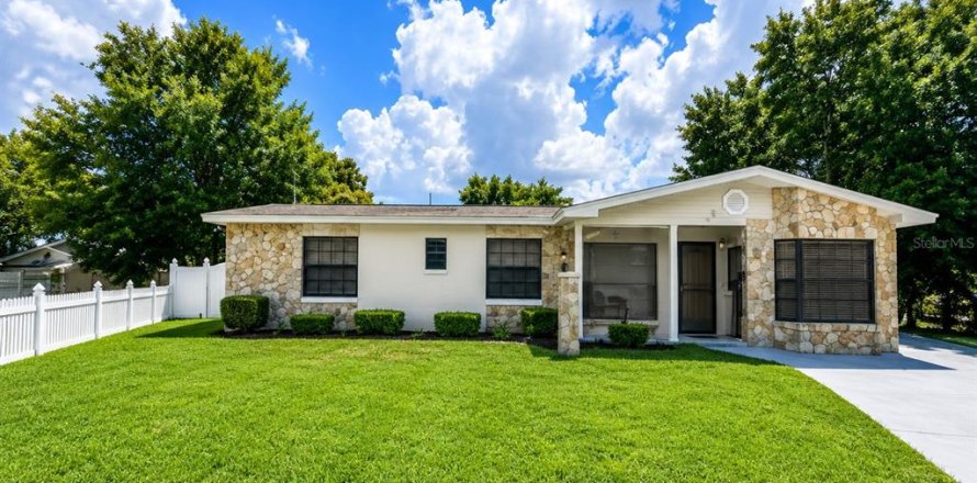 Casa en Orlando, Florida 3 dormitorios, 158.12 m2 № 2167619