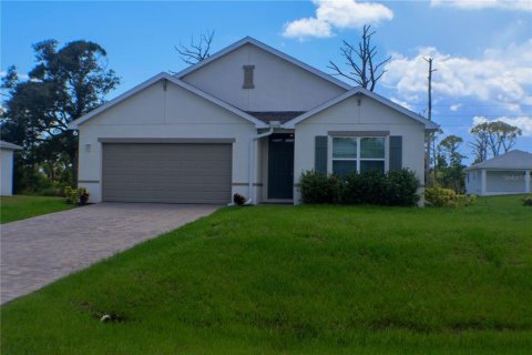 Villa ou maison à vendre à Port Charlotte, Floride: 4 chambres, 169.83 m2 № 1876691 - photo 22