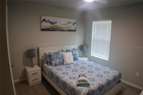 Villa ou maison à vendre à Port Charlotte, Floride: 4 chambres, 169.83 m2 № 1876691 - photo 11