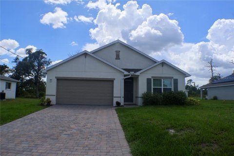 Villa ou maison à vendre à Port Charlotte, Floride: 4 chambres, 169.83 m2 № 1876691 - photo 18
