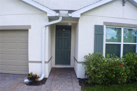 Villa ou maison à vendre à Port Charlotte, Floride: 4 chambres, 169.83 m2 № 1876691 - photo 24