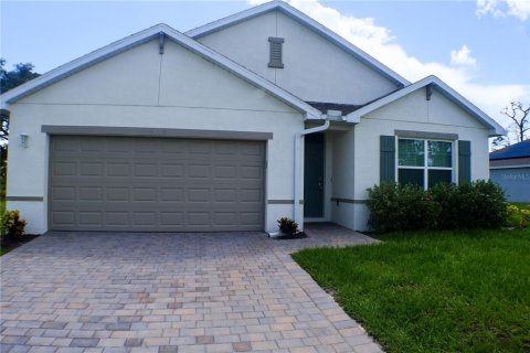 Villa ou maison à vendre à Port Charlotte, Floride: 4 chambres, 169.83 m2 № 1876691 - photo 23