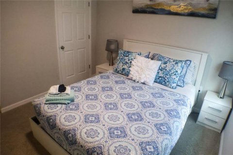 Villa ou maison à vendre à Port Charlotte, Floride: 4 chambres, 169.83 m2 № 1876691 - photo 12