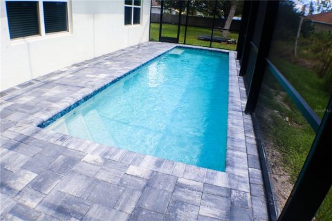 Villa ou maison à vendre à Port Charlotte, Floride: 4 chambres, 169.83 m2 № 1876691 - photo 20
