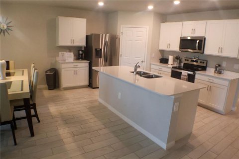 Villa ou maison à vendre à Port Charlotte, Floride: 4 chambres, 169.83 m2 № 1876691 - photo 3