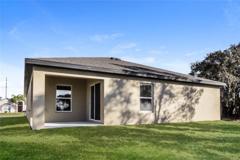Villa ou maison à louer à Kissimmee, Floride: 4 chambres, 183.48 m2 № 1819597 - photo 15