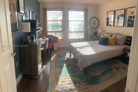 Condo in Miami, Florida, 1 bedroom  № 1814697 - photo 8