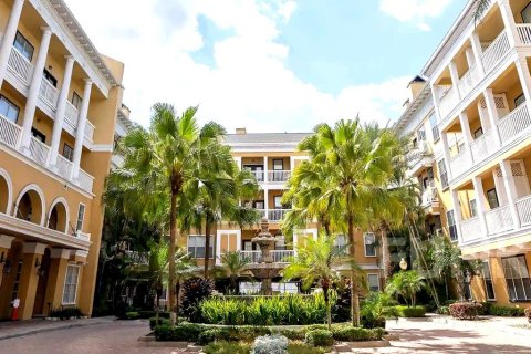 Condominio en Orlando, Florida, 2 dormitorios № 2091499