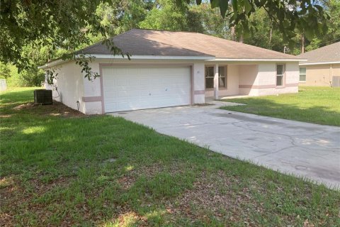 Casa en alquiler en Ocala, Florida, 3 dormitorios, 132.39 m2 № 1846655 - foto 1