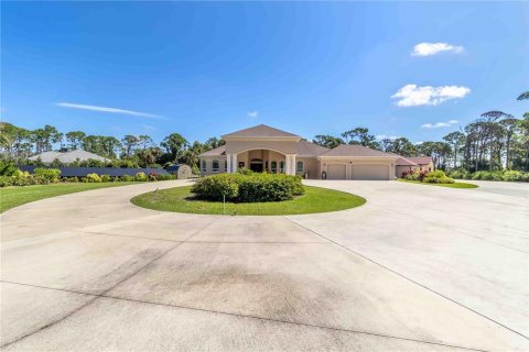 Hotel en venta en Englewood, Florida, 495.91 m2 № 2144021 - foto 4