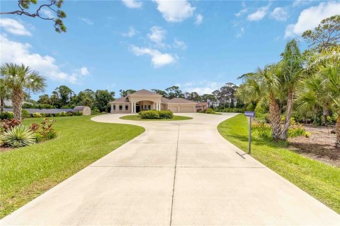 Hotel en venta en Englewood, Florida, 495.91 m2 № 2144021 - foto 3