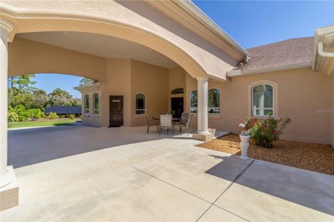 Hotel en venta en Englewood, Florida, 495.91 m2 № 2144021 - foto 10