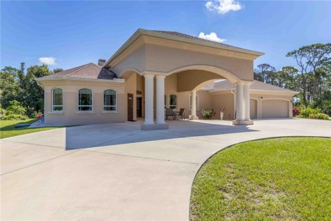 Hotel en venta en Englewood, Florida, 495.91 m2 № 2144021 - foto 9