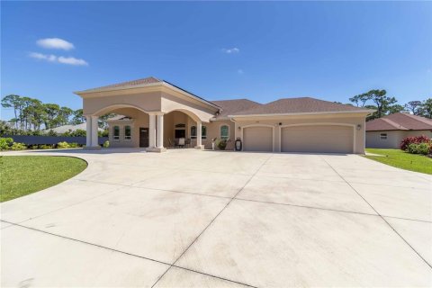 Hotel en venta en Englewood, Florida, 495.91 m2 № 2144021 - foto 8