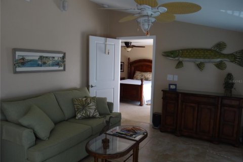 Casa en alquiler en Port Charlotte, Florida, 3 dormitorios, 143.72 m2 № 1677384 - foto 4