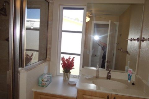 Casa en alquiler en Port Charlotte, Florida, 3 dormitorios, 143.72 m2 № 1677384 - foto 10