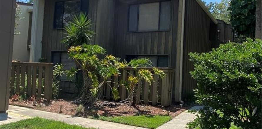 Condo à Orlando, Floride, 2 chambres  № 1326262