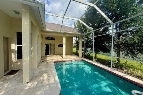 Casa en alquiler en Bradenton, Florida, 4 dormitorios, 183.2 m2 № 1869063 - foto 29