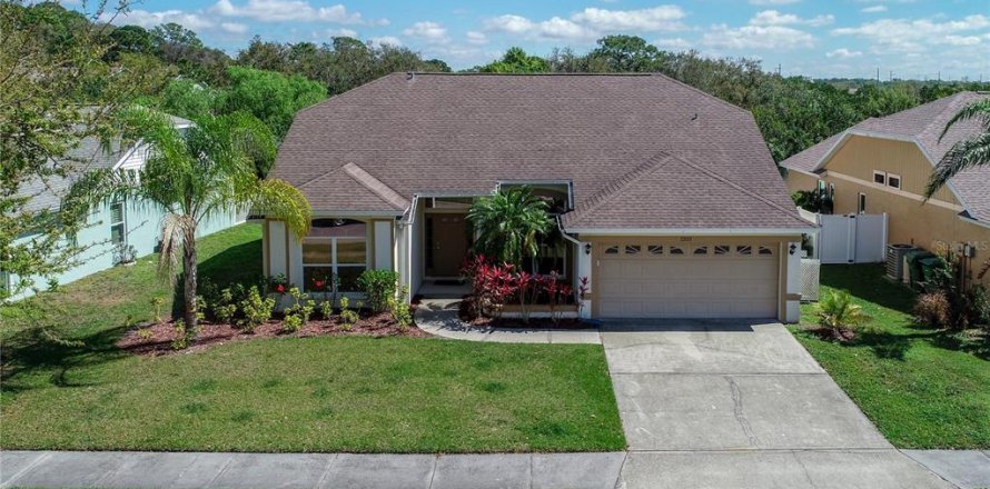 Villa ou maison à Bradenton, Floride 4 chambres, 183.2 m2 № 1869063