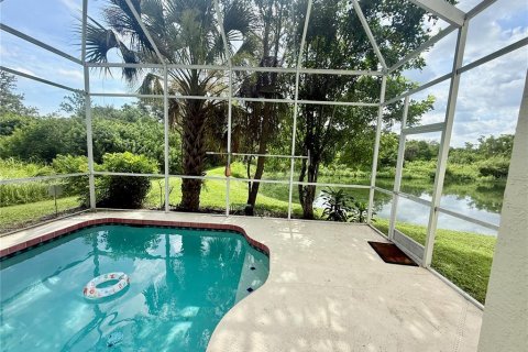 Casa en alquiler en Bradenton, Florida, 4 dormitorios, 183.2 m2 № 1869063 - foto 4