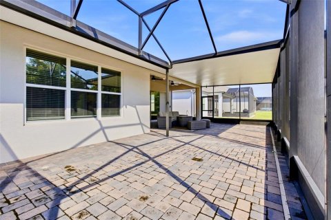 Villa ou maison à vendre à Kissimmee, Floride: 3 chambres, 204.57 m2 № 2400940 - photo 29