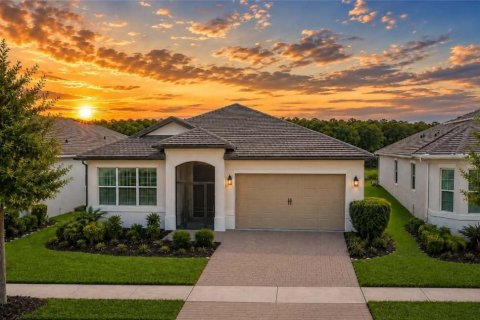 Villa ou maison à Kissimmee, Floride 3 chambres, 204.57 m2 № 2400940
