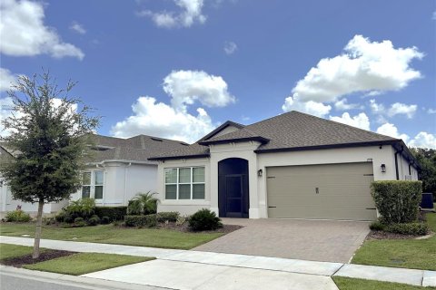 Villa ou maison à vendre à Kissimmee, Floride: 3 chambres, 204.57 m2 № 2400940 - photo 2