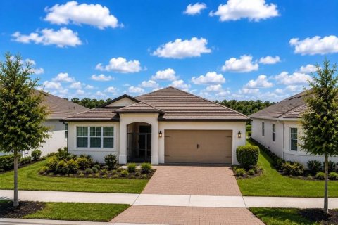 Villa ou maison à vendre à Kissimmee, Floride: 3 chambres, 204.57 m2 № 2400940 - photo 4