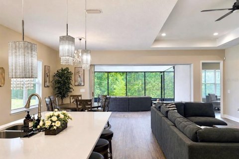 Villa ou maison à vendre à Kissimmee, Floride: 3 chambres, 204.57 m2 № 2400940 - photo 13