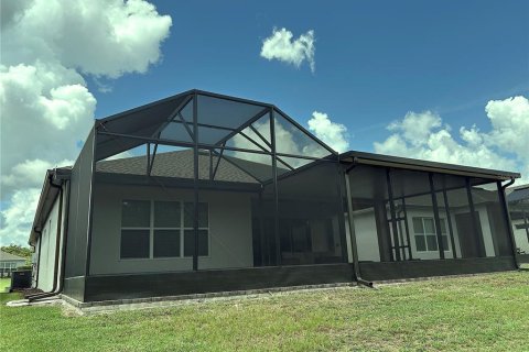 Villa ou maison à vendre à Kissimmee, Floride: 3 chambres, 204.57 m2 № 2400940 - photo 30