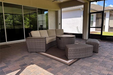 Villa ou maison à vendre à Kissimmee, Floride: 3 chambres, 204.57 m2 № 2400940 - photo 26