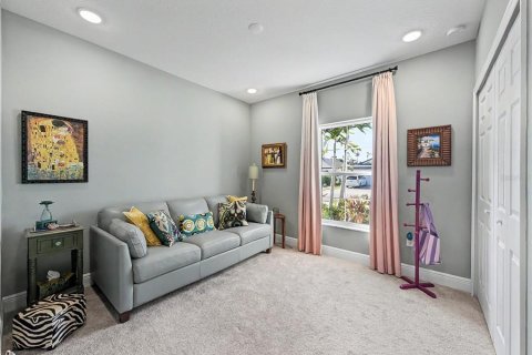House in Palmetto, Florida 3 bedrooms, 163.51 sq.m. № 2216735 - photo 14