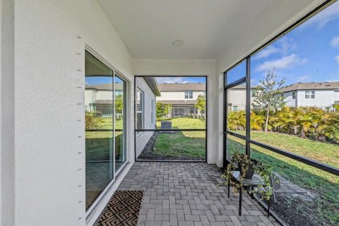 House in Palmetto, Florida 3 bedrooms, 163.51 sq.m. № 2216735 - photo 22