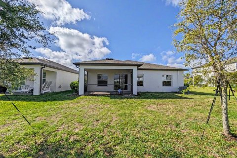 House in Palmetto, Florida 3 bedrooms, 163.51 sq.m. № 2216735 - photo 24