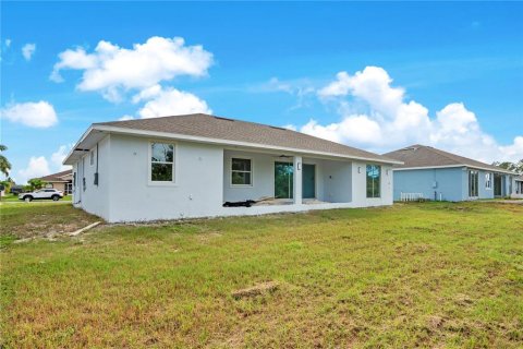 Villa ou maison à vendre à Englewood, Floride: 3 chambres, 189.71 m2 № 2400892 - photo 26