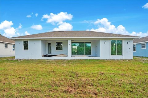 Villa ou maison à vendre à Englewood, Floride: 3 chambres, 189.71 m2 № 2400892 - photo 25