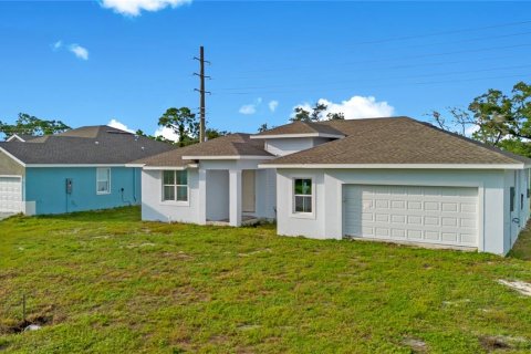Villa ou maison à vendre à Englewood, Floride: 3 chambres, 189.71 m2 № 2400892 - photo 29