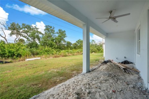 Villa ou maison à vendre à Englewood, Floride: 3 chambres, 189.71 m2 № 2400892 - photo 24