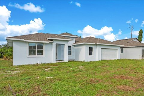 Villa ou maison à vendre à Englewood, Floride: 3 chambres, 189.71 m2 № 2400892 - photo 2