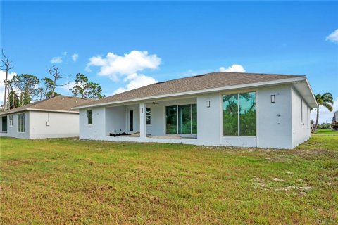 Villa ou maison à vendre à Englewood, Floride: 3 chambres, 189.71 m2 № 2400892 - photo 27